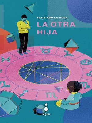 cover image of La otra hija